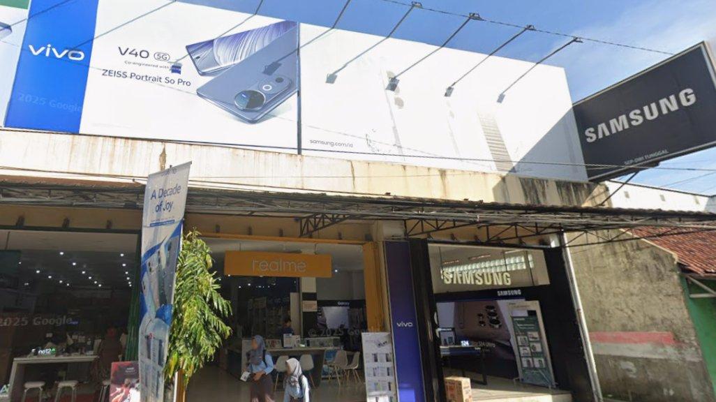 Cara Beli Tiket Pameran Seni Citimall Cilacap: Panduan Praktis untuk Warga Lokal